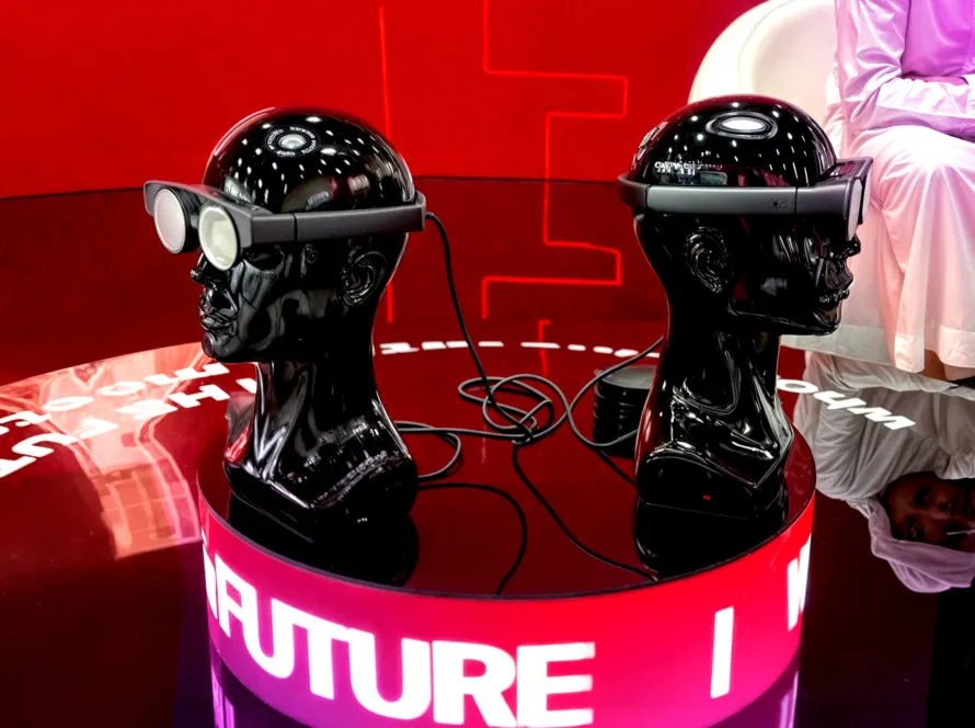 Virtual Reality Experiences