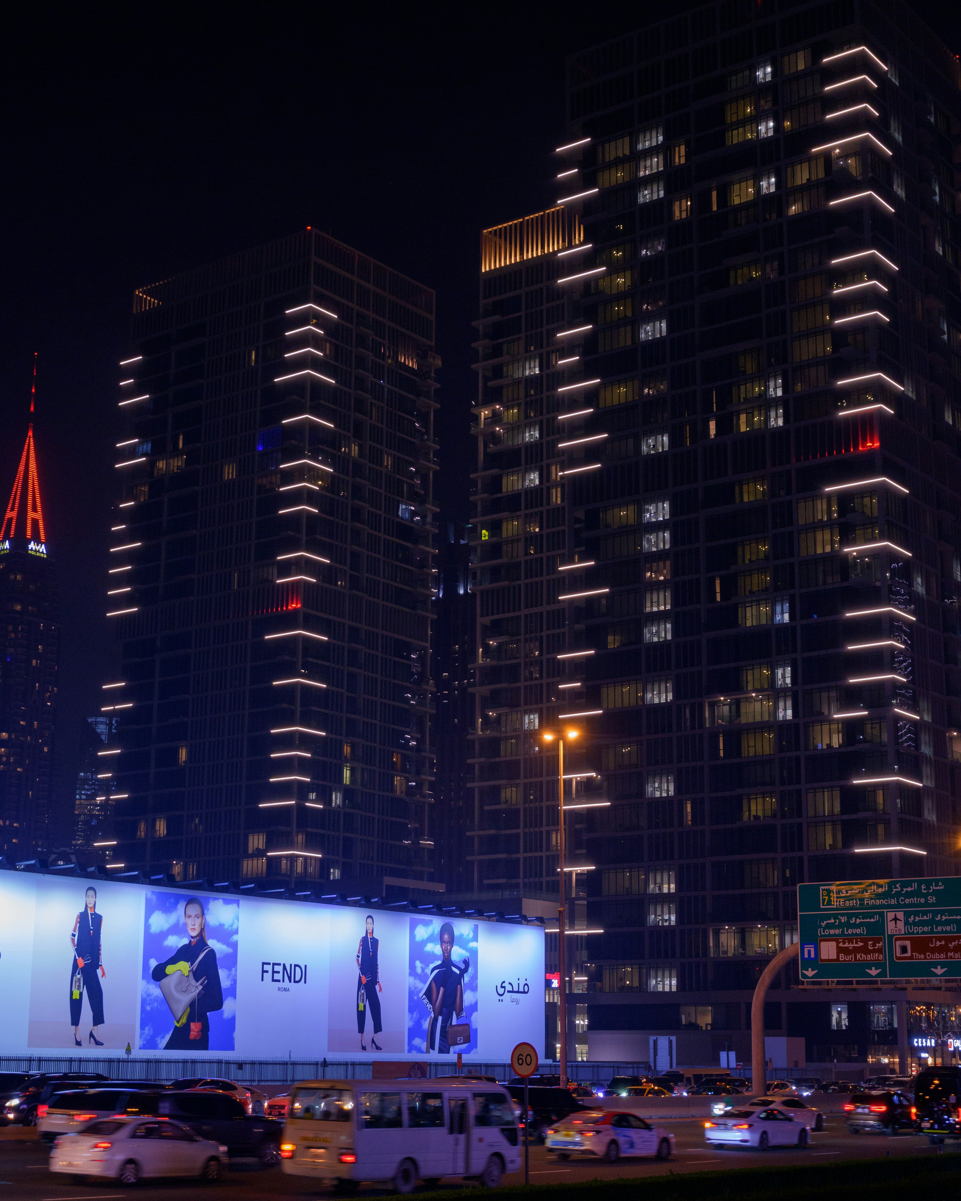 Agentic AI in DOOH: How AI Agents Are Reshaping Brand Discovery for Dubai Businesses in 2026