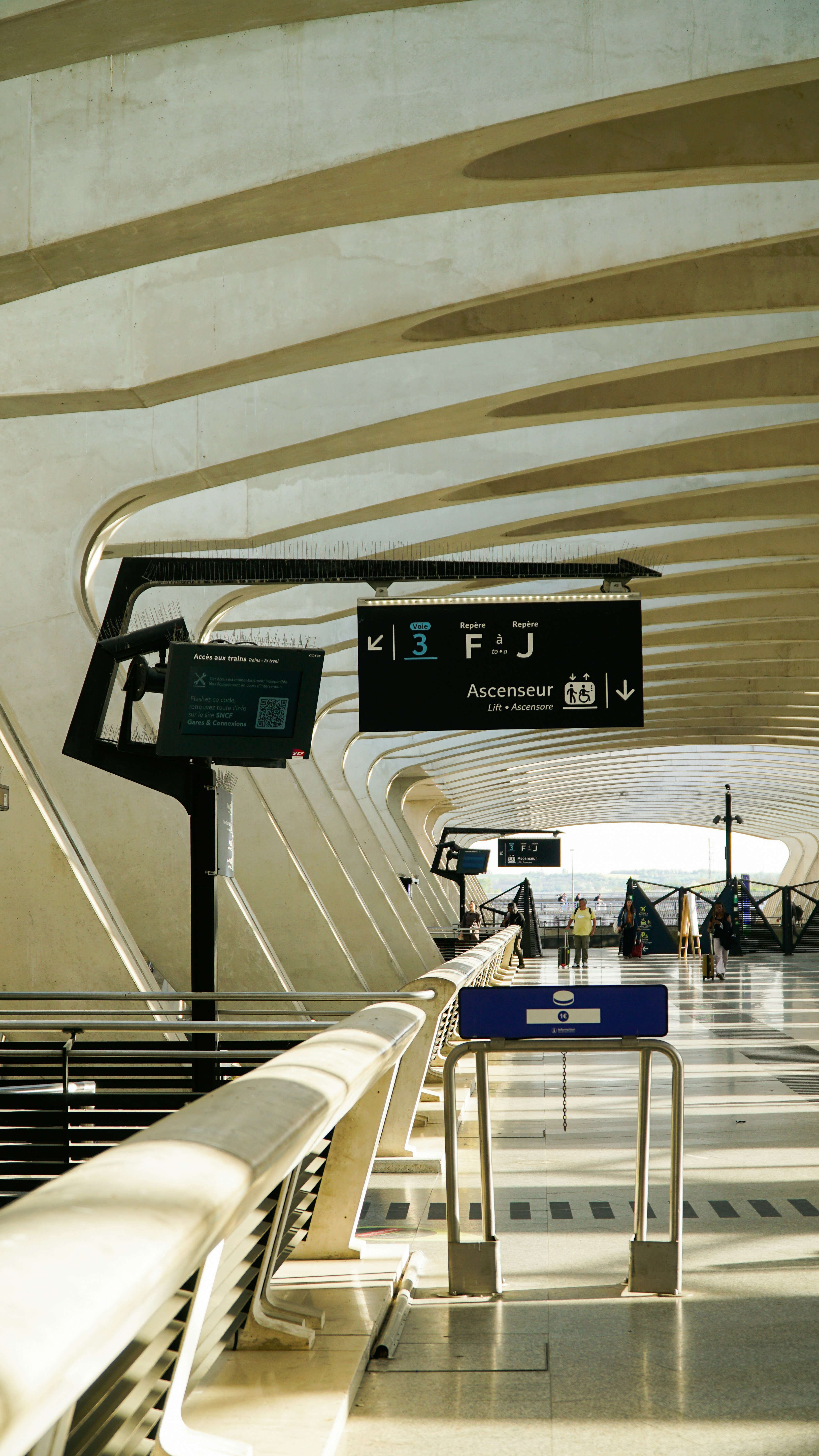 AI-Powered Indoor Wayfinding: How Smart Navigation is Transforming Dubai Venues in 2026