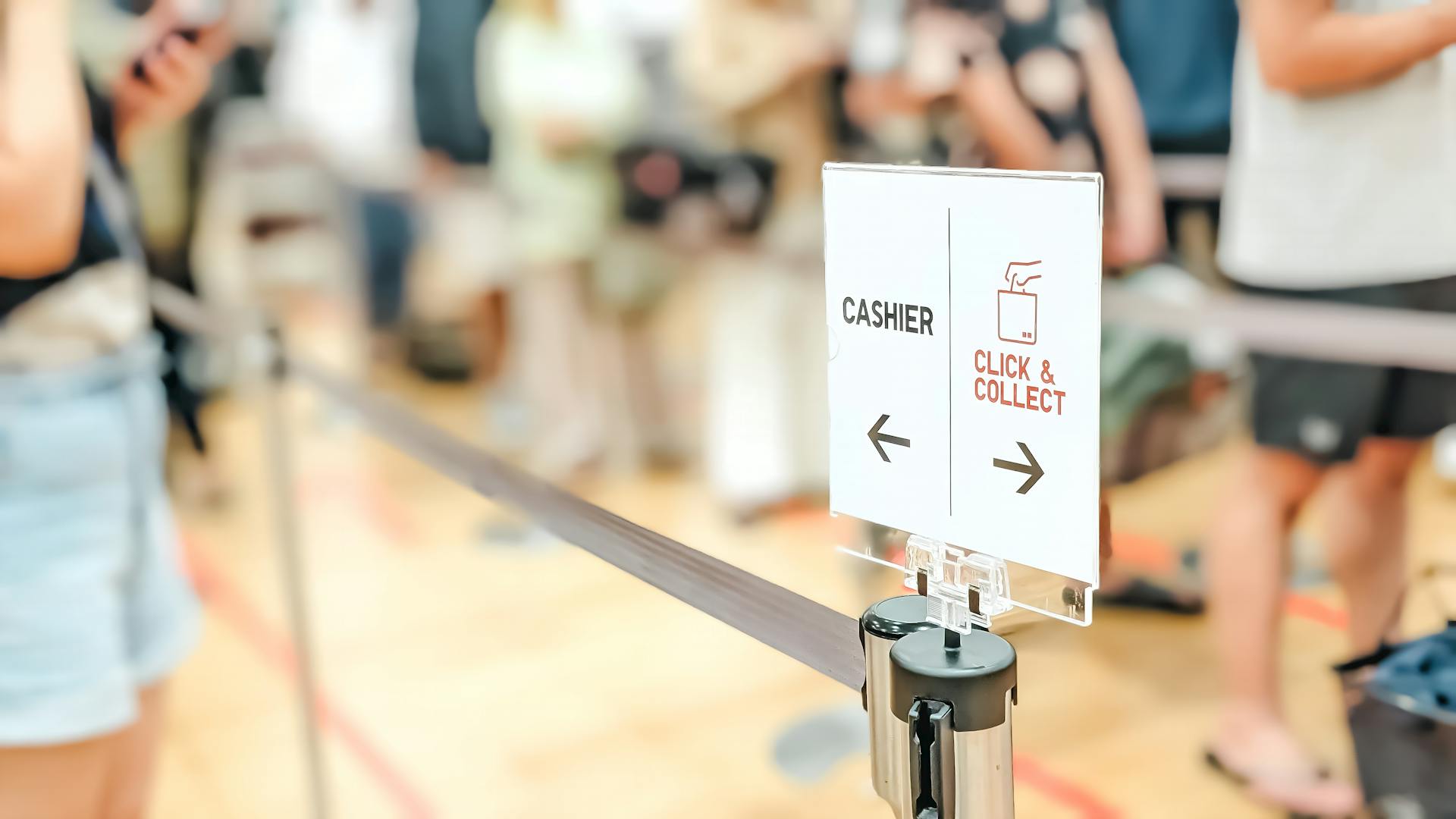 Smart Queues, Smarter Sales: How AI Queue Management is Transforming GCC Retail in 2026