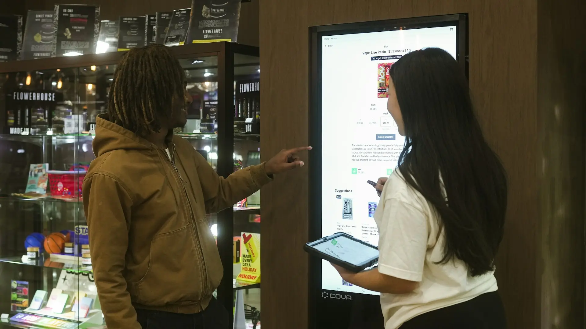Automated Content Generation: How AI CMS is Transforming Digital Signage in 2026