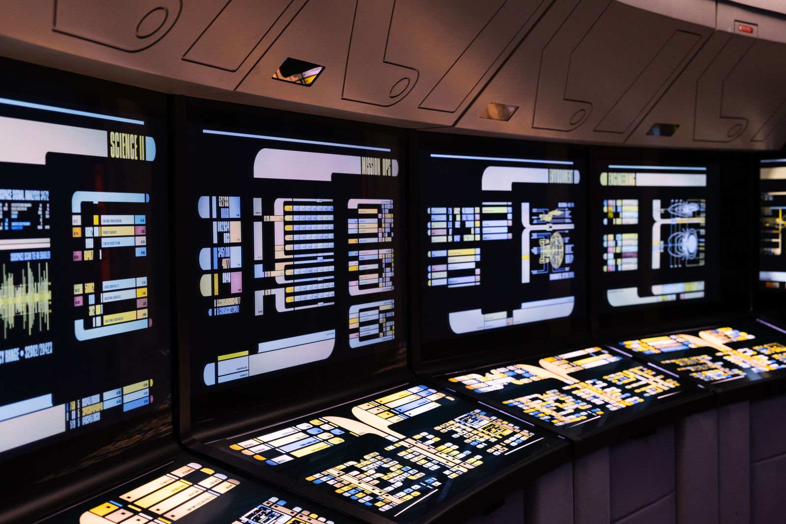Digital Twins for Event Venues: Dubai's Next AV Advantage in 2026