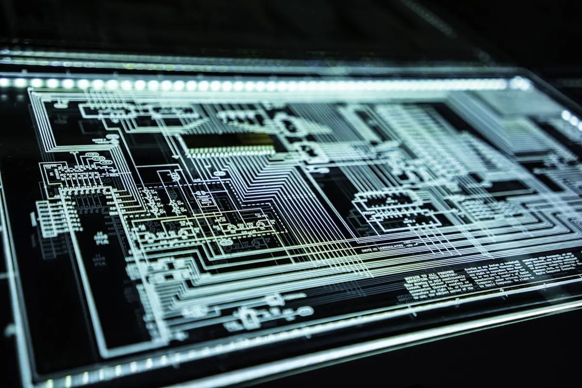 Invisible Tech & Holograms: Top Event Technology Trends in Dubai for 2026