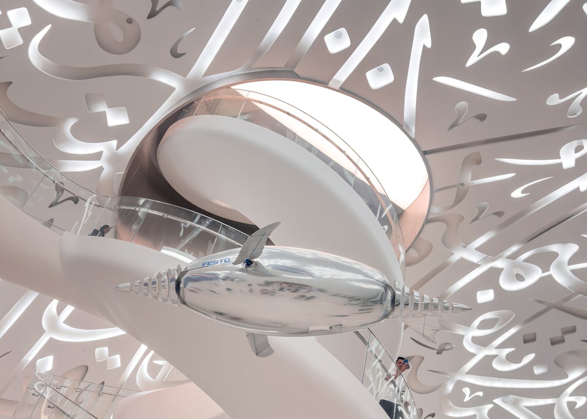 How the Museum of Digital Art is Setting a New Standard for Immersive AV Experiences in Dubai