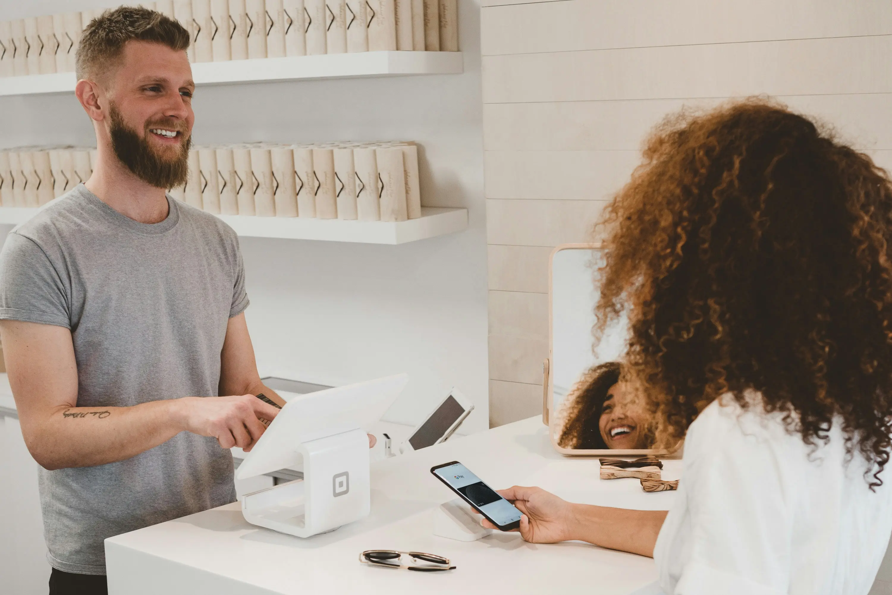 The Sensor Revolution: Transformative Retail Experiences in Dubai for 2026