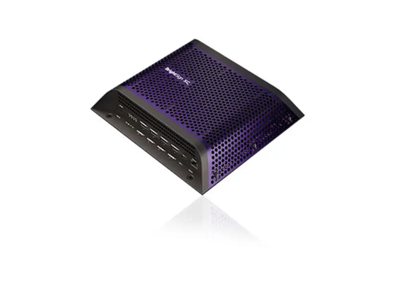 BrightSign Built-In OPS Media Player