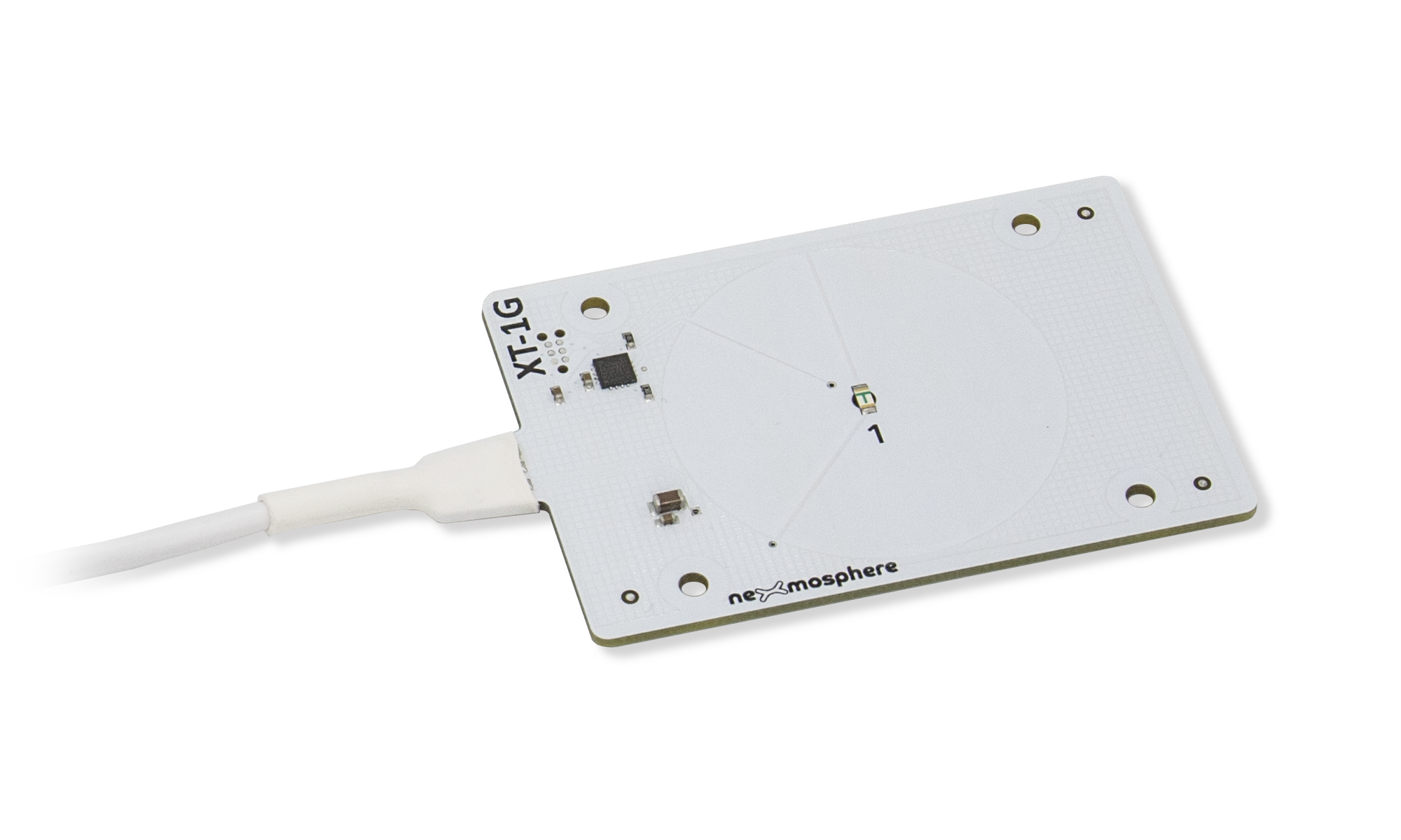 XT-1GW6 Touch button