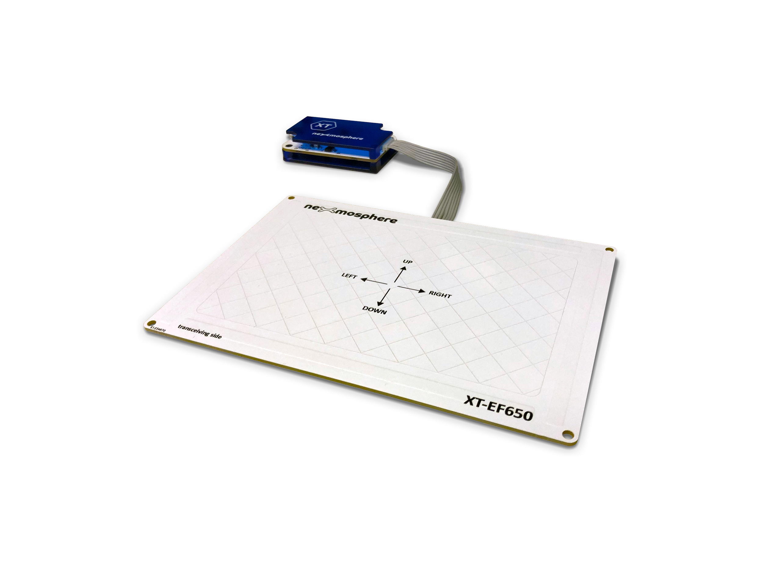 XT-EF650 AirGesture sensor