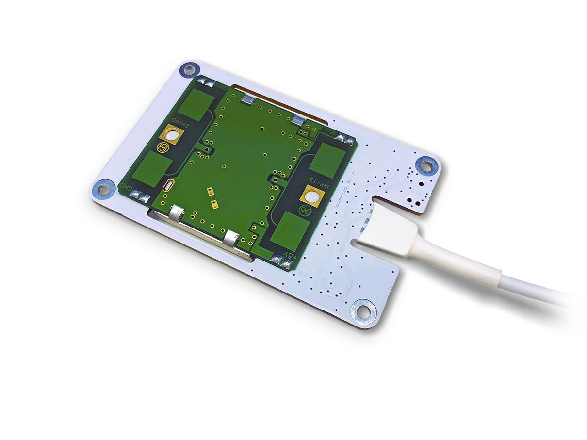 XY-320 Motion sensor