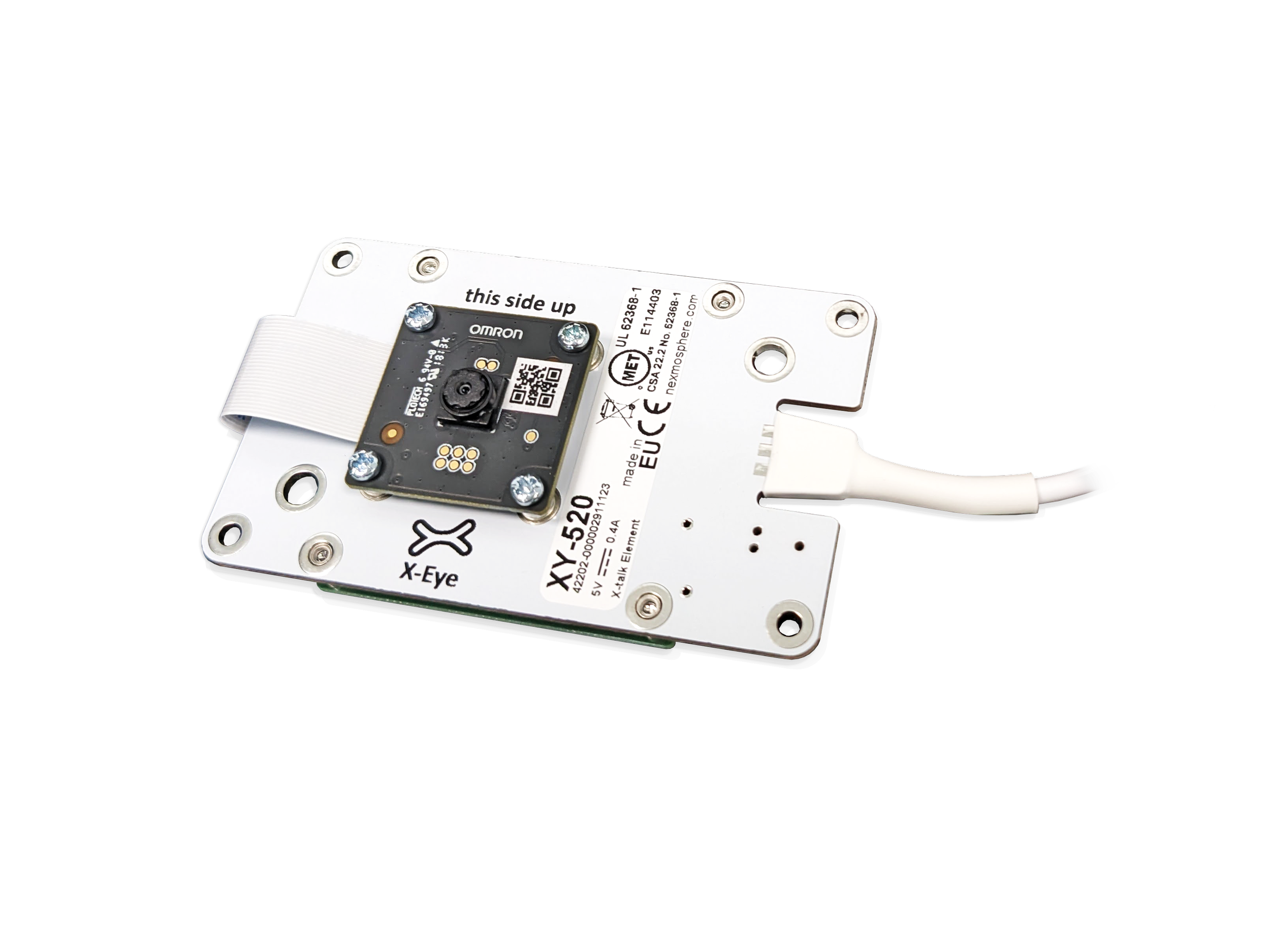 XY-520 Gender sensor