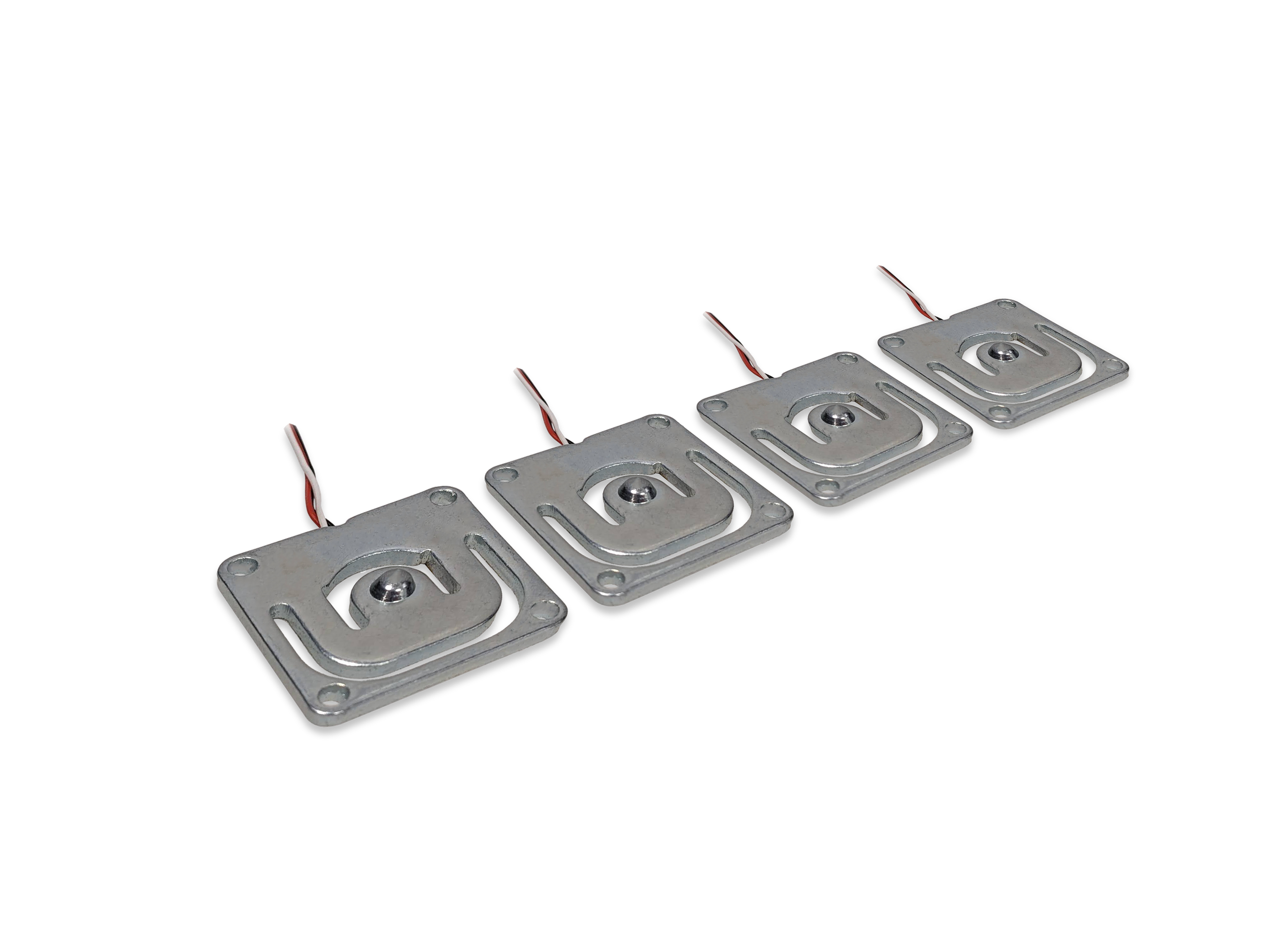 XZ-S41 Weight sensor shelf type