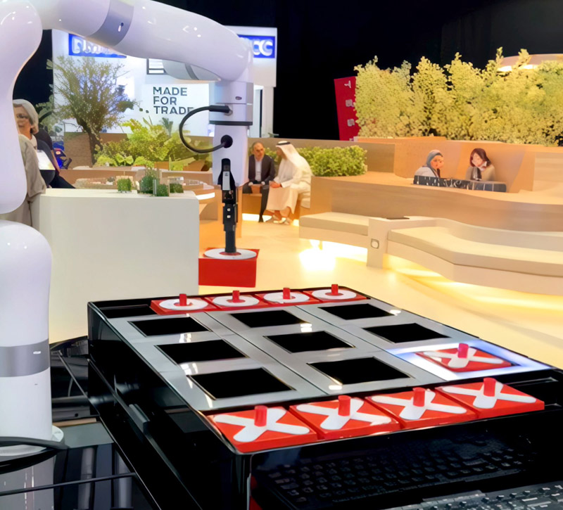 Events & Activations