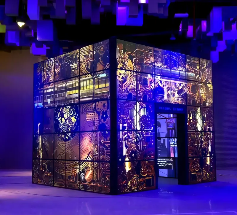 Holograms