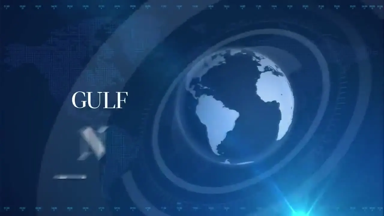 Discovery Shark Week Exhibit — Dubai Aquarium