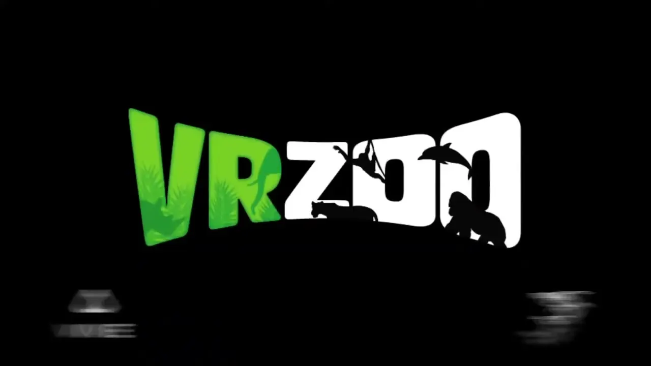 World's First VR Zoo — Dubai Mall