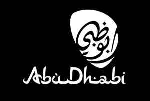 BrightSign 13 Abu Dhabi government or tourism authority logo