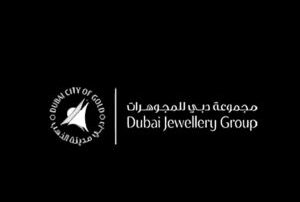 BrightSign 21 Dubai Jewellery Group logo