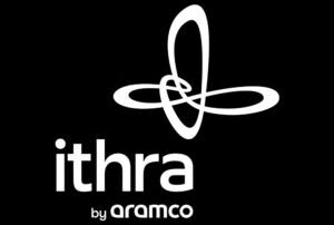 BrightSign 31 ithra by aramco logo