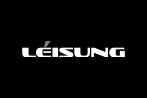 BrightSign 32 LEISUNG technology and electronics company logo