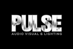 BrightSign 37 PULSE media and entertainment company logo