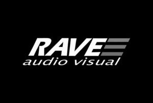 BrightSign 38 Rave Audio Visual Middle East logo