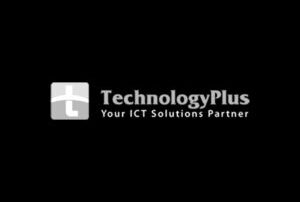 BrightSign 43 Technology Plus IT solutions provider logo