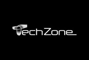 BrightSign 44 Tech Zone logo