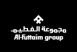 BrightSign 45 Al-Futtaim Group UAE company logo