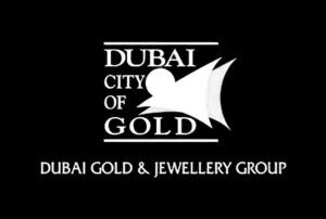 BrightSign 50 Dubai Gold & Jewellery Group trade association logo