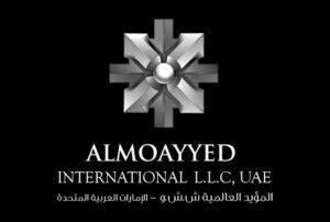 BrightSign 15 ALMOUYED Group Bahrain company logo
