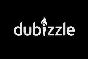 BrightSign 51 dubizzle online marketplace and classifieds platform logo