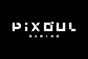 BrightSign 56 Pixoul Gaming company logo