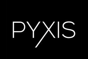 BrightSign 7 PYXIS company logo