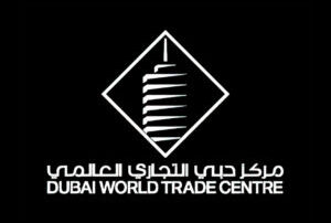 BrightSign 11 dubai world trade centre logo