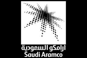 BrightSign 57 Saudi Aramco company logo