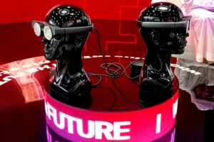 Virtual Reality Experiences