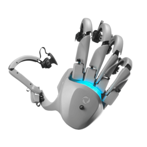 banner main glove new