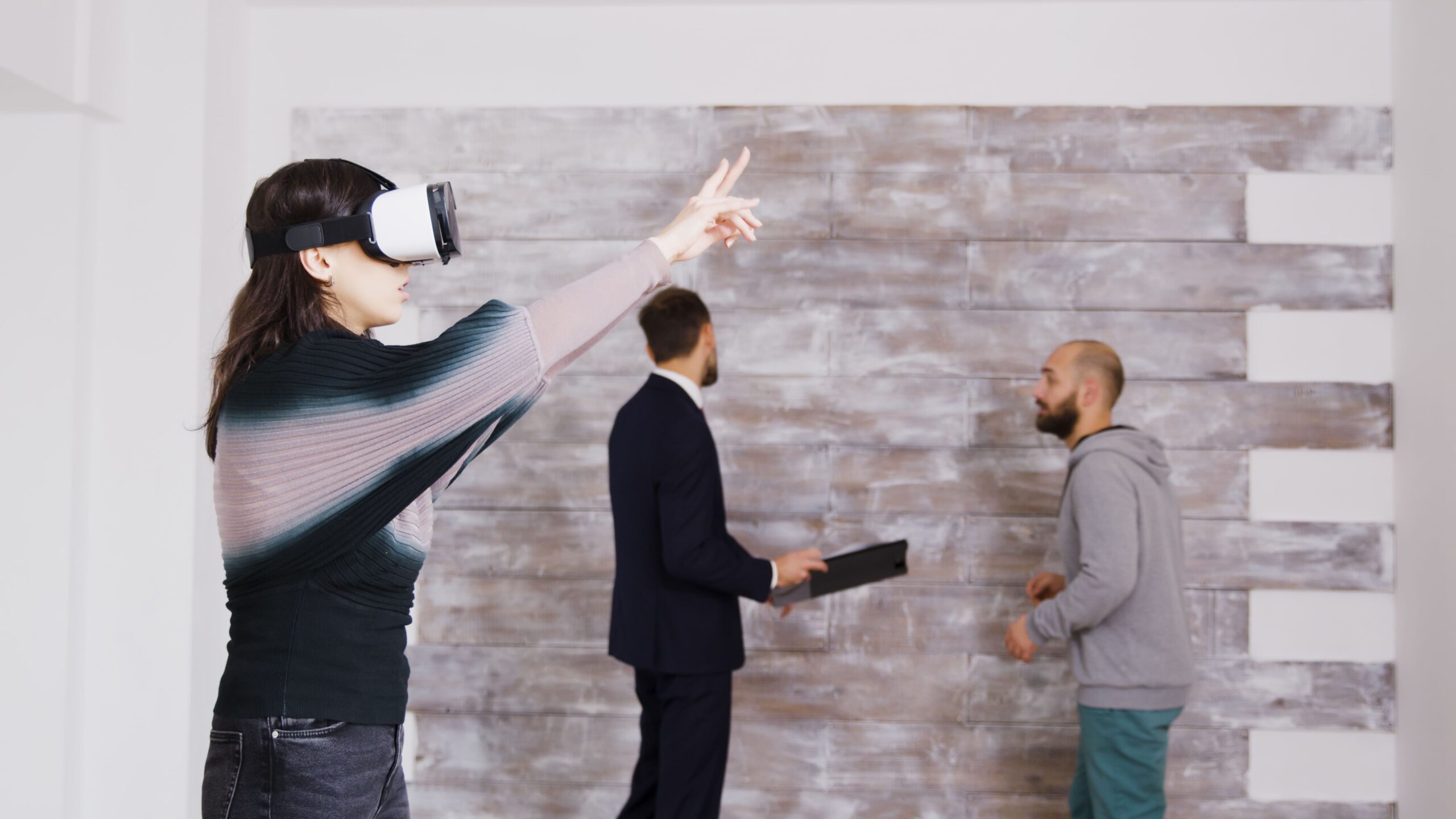 How DigiComm Crafts Immersive Brand Experiences | DigiComm Insights