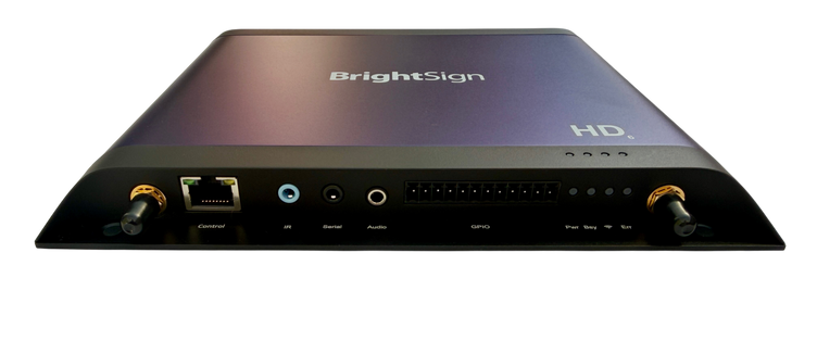 BrightSign HD226