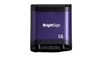 BrightSign LS425 10 BrightSign LS425
