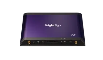 BrightSign XT2145 6 BrightSign XT245