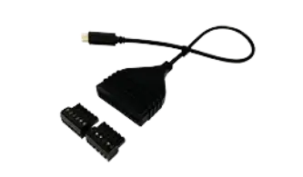 USB C to GPIO 12-pin Cable Kit 14 BrightSign USB-C to GPIO 12-Pin Cable Kit