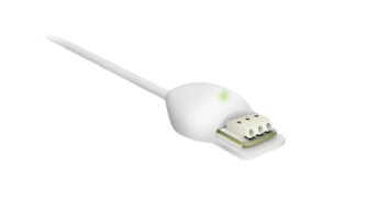 Specifications 3.3V input 3.3V output (max 150mA) Onboard LED driver to control button LEDs, including glow/pulse patterns Optional accessories S-B90W4S ⏐ Push button with white LED ring