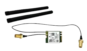 BrightSign XT4/XD4/HS5 Wi-Fi/Bluetooth Module Dual Antenna