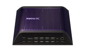 BrightSign XC4055
