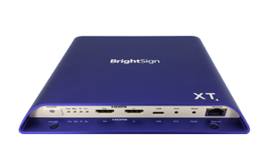 BrightSign XT1144-T
